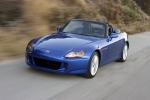 Honda S2000 CR Prototype 2007 года